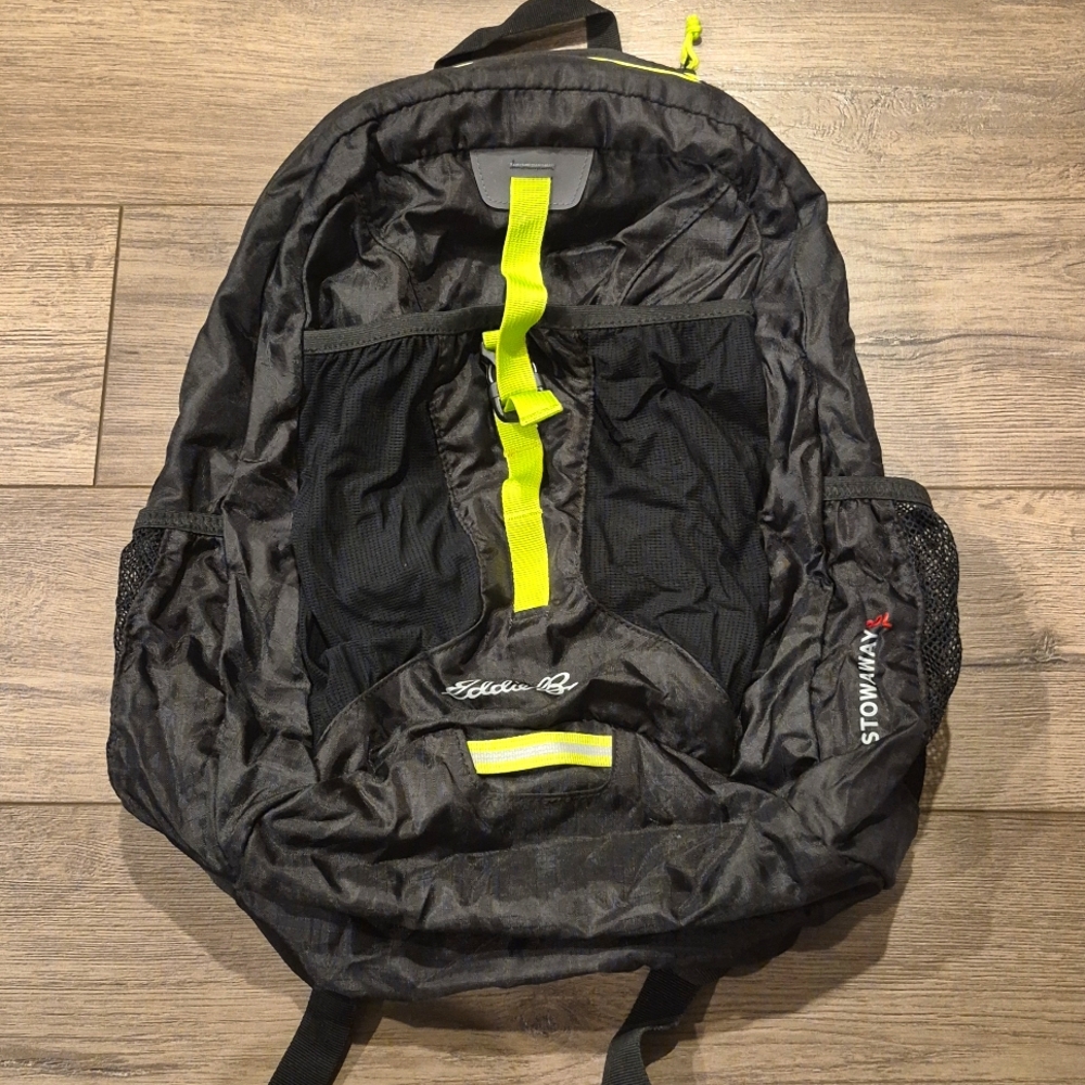Eddie Bauer Backpack